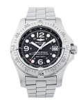 Pre-Owned Breitling SuperOcean Steelfish Watch